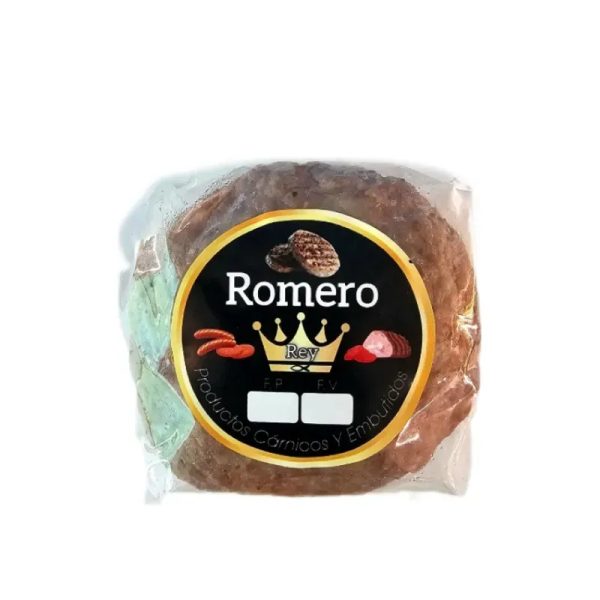 hamburguesas 5u