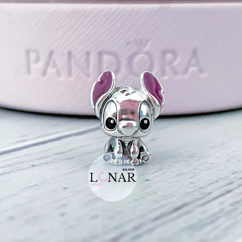 Charm original Stitch