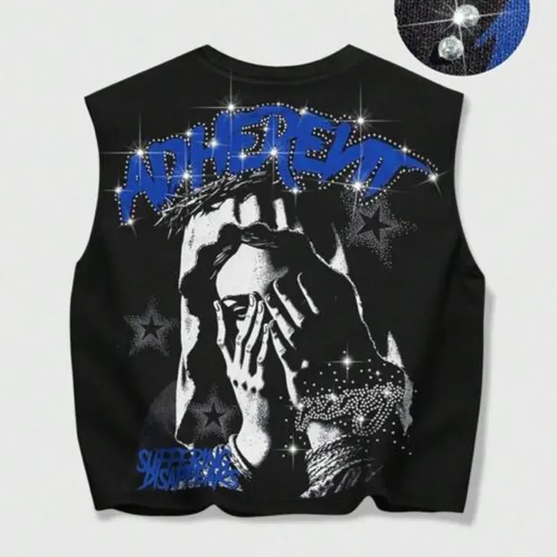 Desmangado de brillo