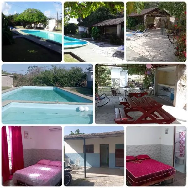  CASA # 53 ️