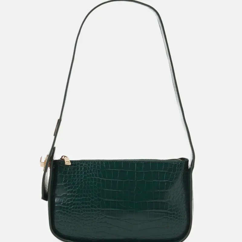Bolso verde