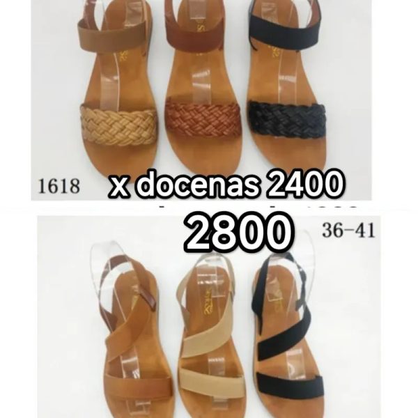 Sandalias