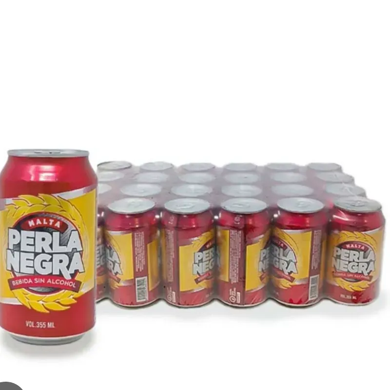 Malta Perla negra