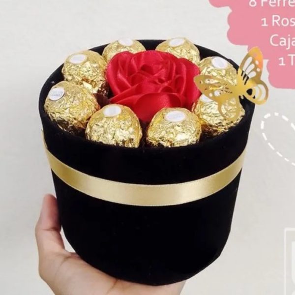 Dulce Simplicidad