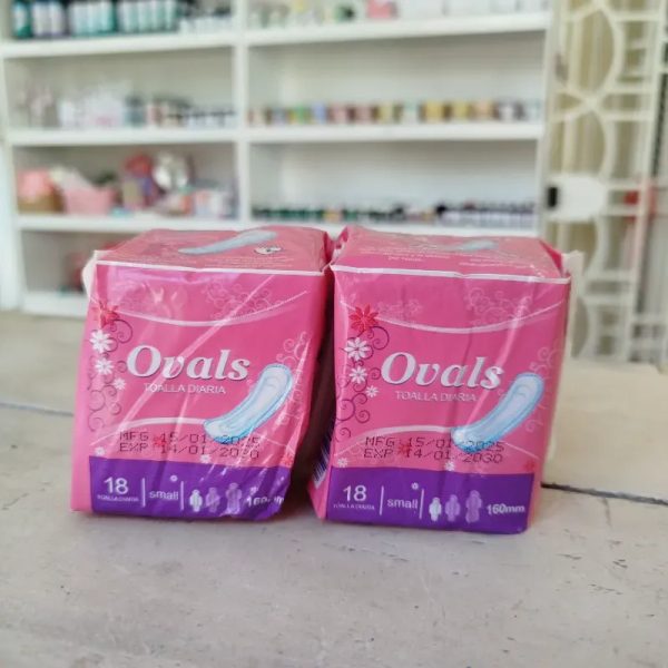 Protectores Diarios