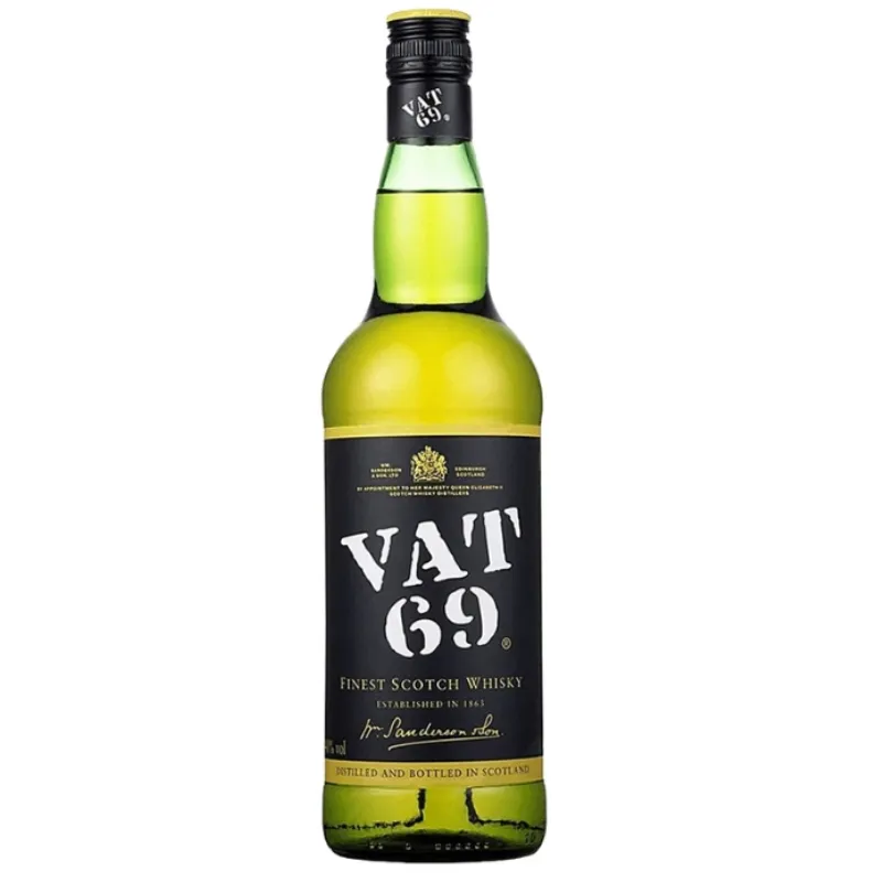 Vat 69