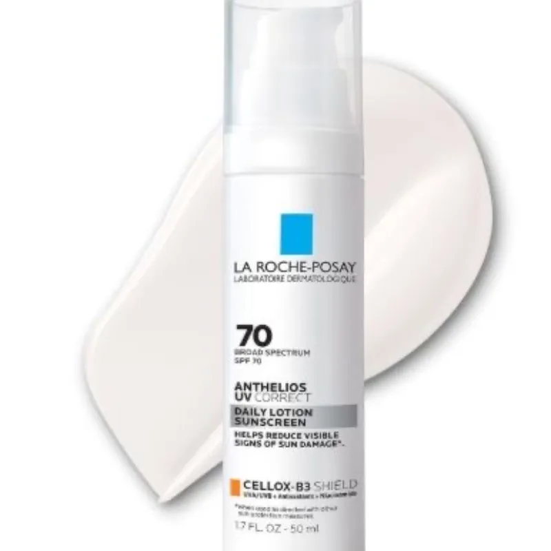 Anthelios UV corrector 70