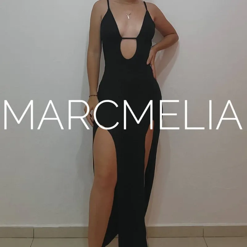 VESTIDO DIANA (ENCARGO)