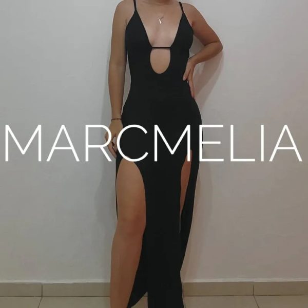VESTIDO DIANA (ENCARGO)