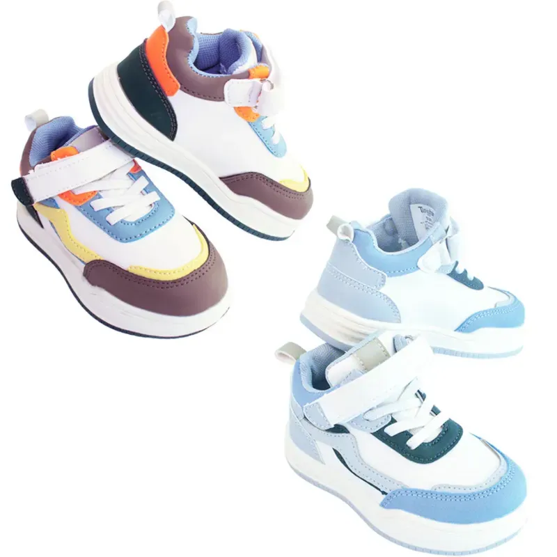 Set de Tenis Infantiles (Varón)