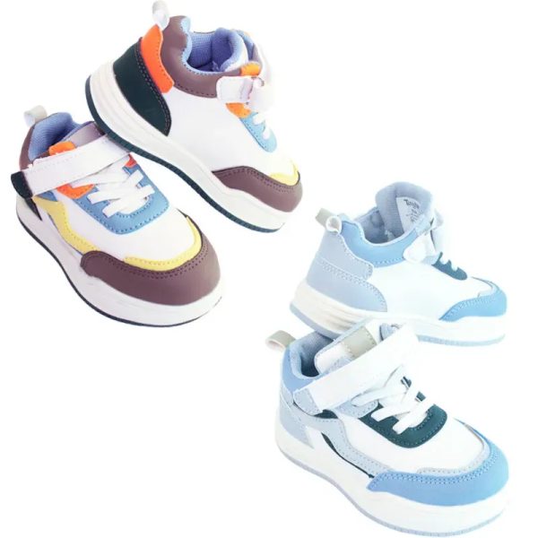 Set de Tenis Infantiles (Varón)