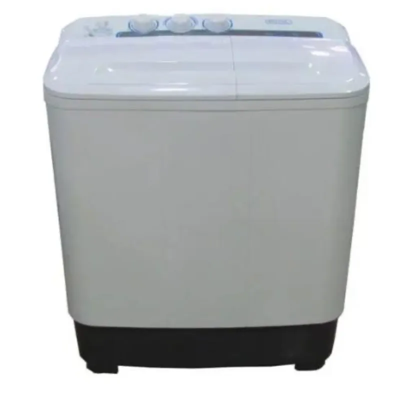 Lavadora Semi Automática 7kg Royal