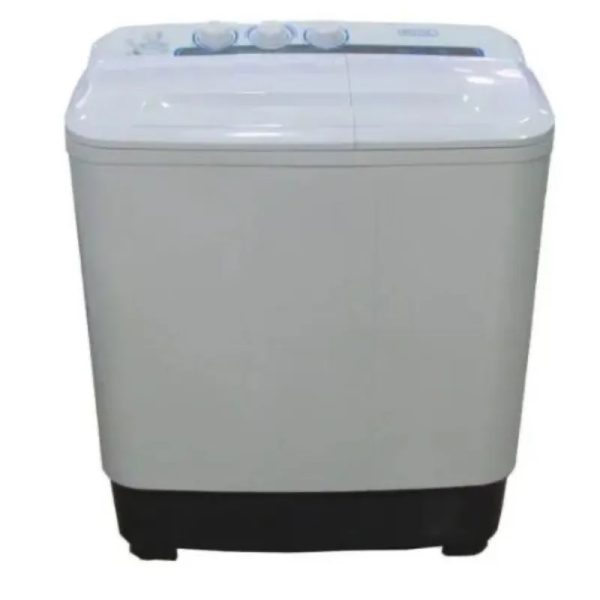 Lavadora Semi Automática 7kg Royal