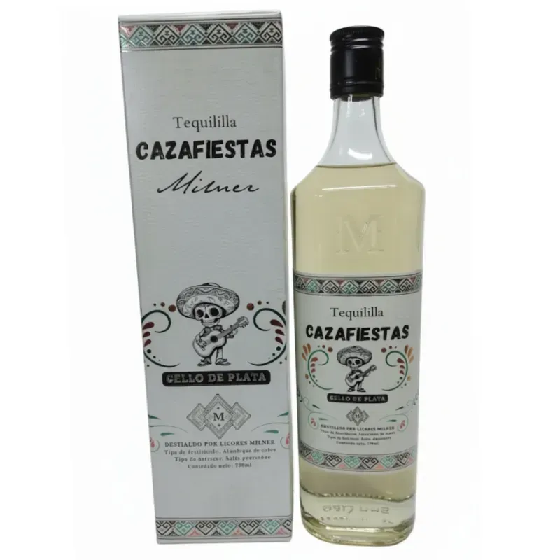 Tequila Cazafiestas