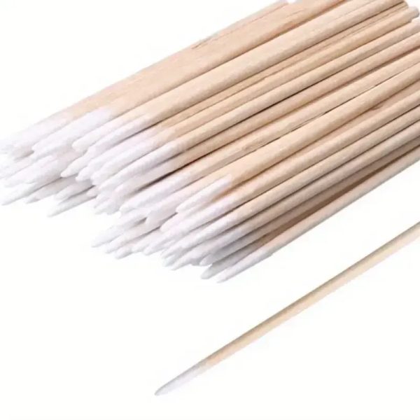 Aplicadores para cejas