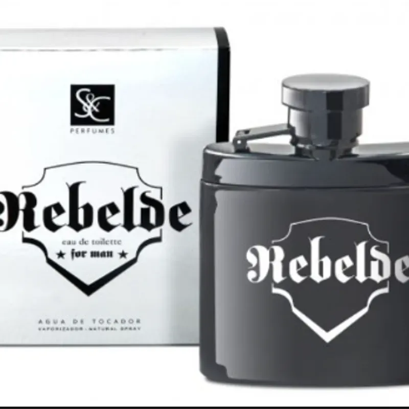 Rebelde