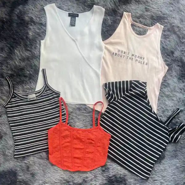 Blusas