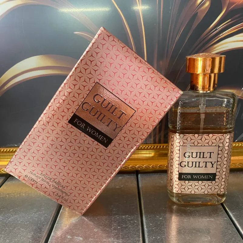 Perfume Guil Guilty