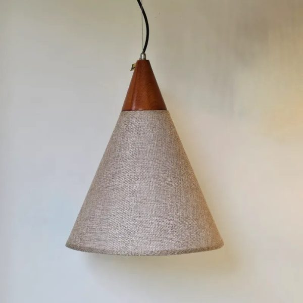 Luminaria CONO