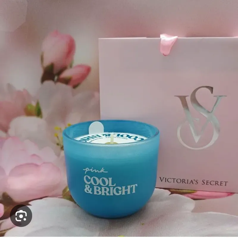 Vela pink Cool & Bright