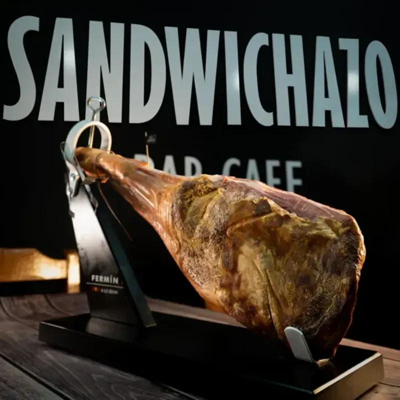 Sandwichazo Bar Café