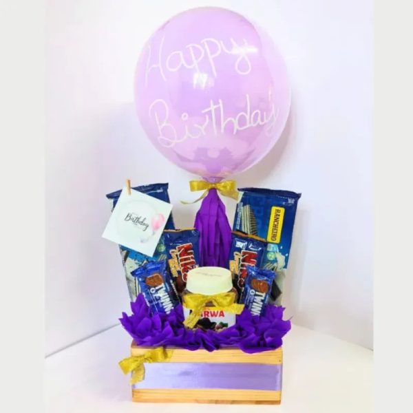 Caja de Regalos 11