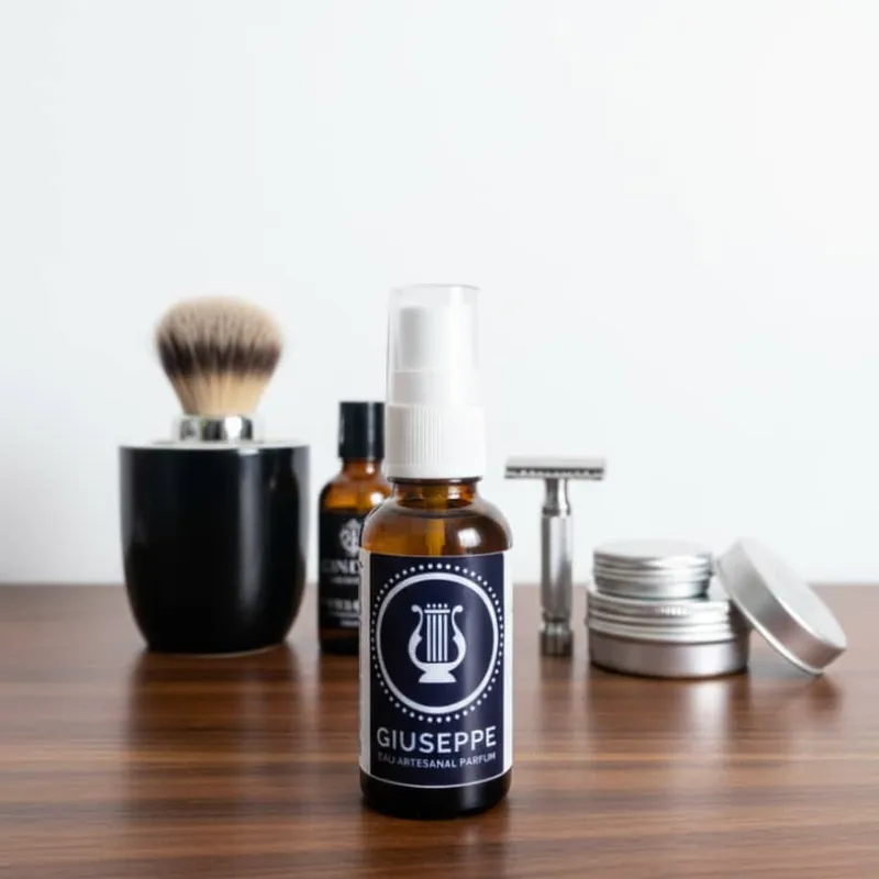 Perfume de Hombre GIUSEPPE