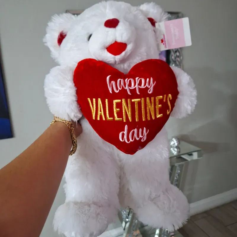 ❤️Peluche ❤️