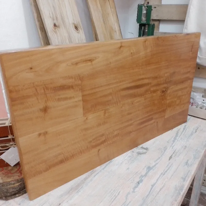 Repisa montada al aire grande (Por Encargo)