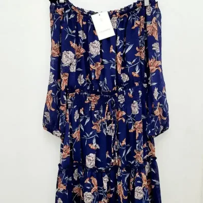 Vestido Zara Michelle