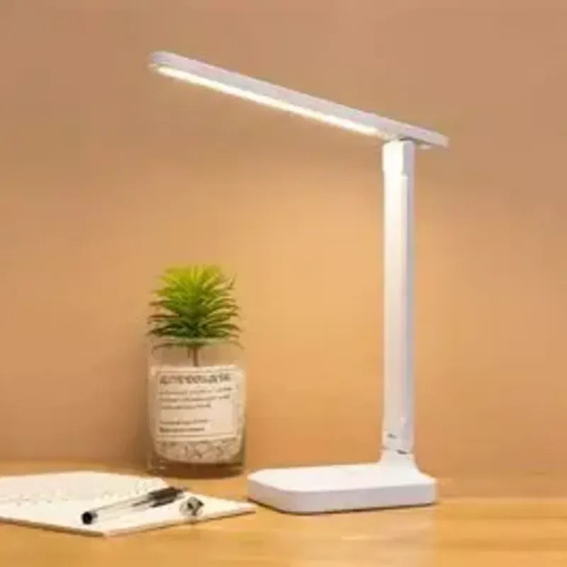 LAMPARA DE ESCRITORIO. RECARGABLE