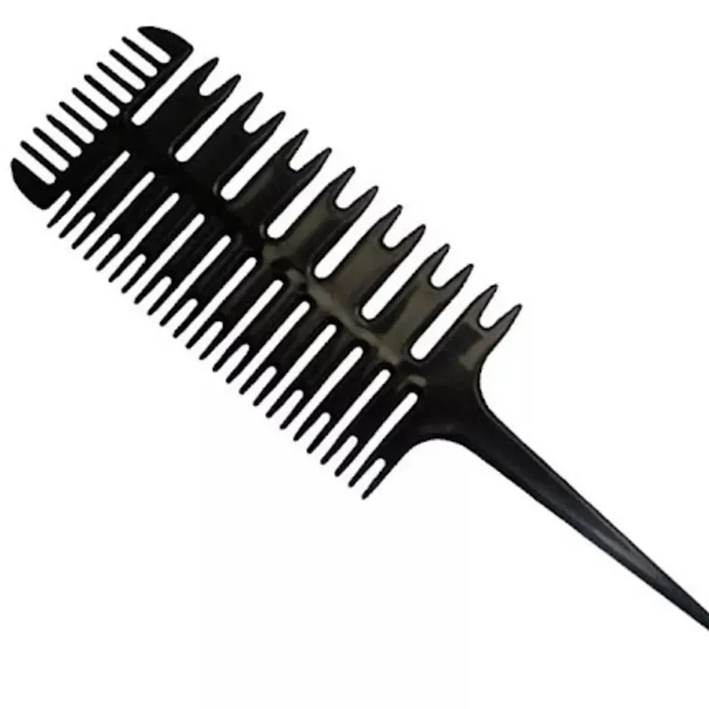 Peine para Mechas 3 en 1