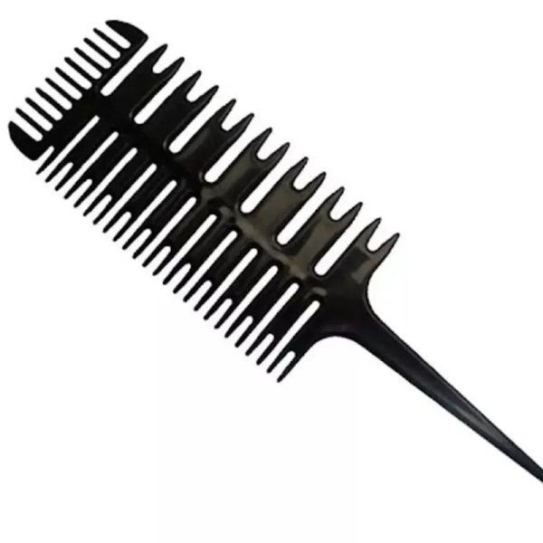 Peine para Mechas 3 en 1