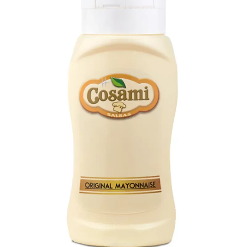 Mayonesa Gosami