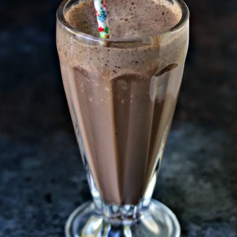 Licuado Chocolate