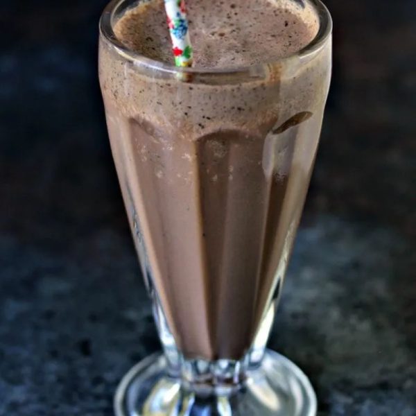 Licuado Chocolate