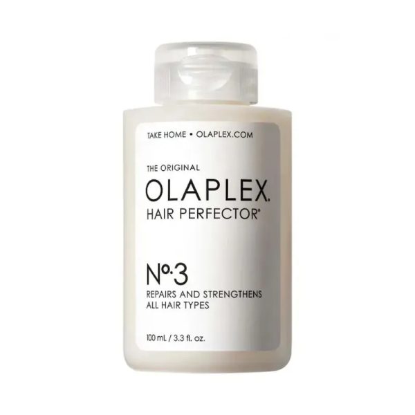 Paso #3 Olaplex