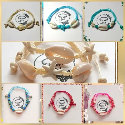 Pulsos sencillos de caracol