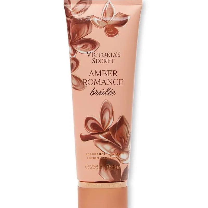 Amber Romance Brulee Victoria’s Secret Crema