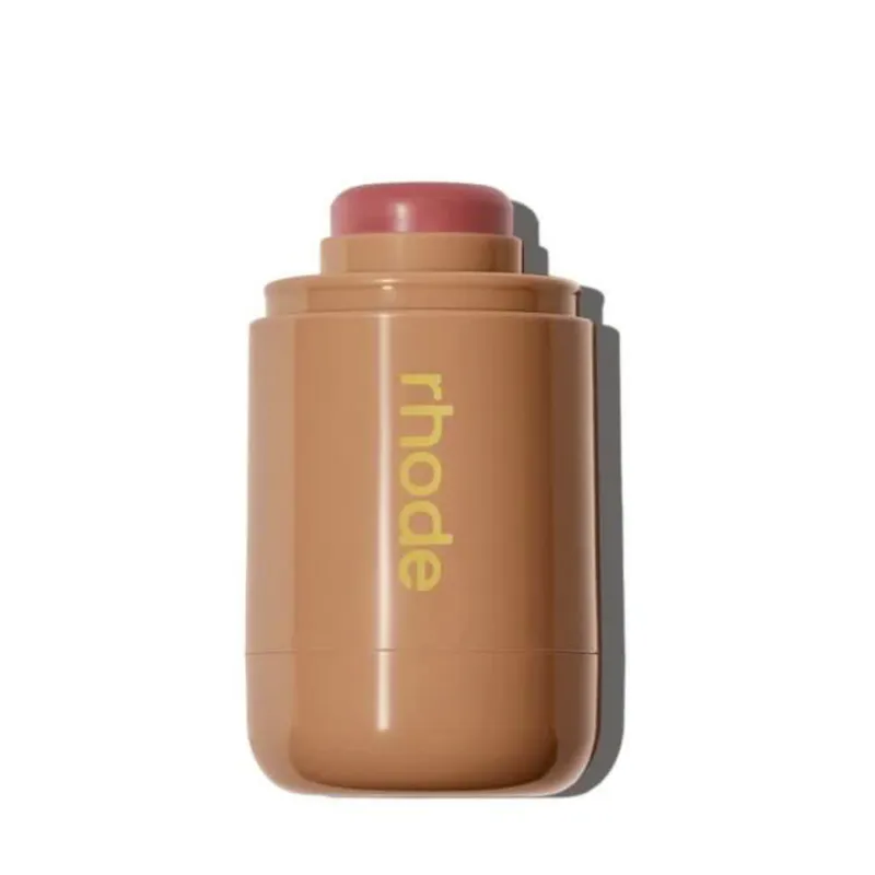 Rhode Pocket Blush Tan Line
