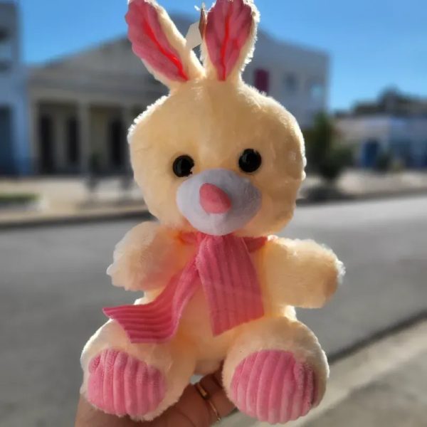 Peluche   mediano