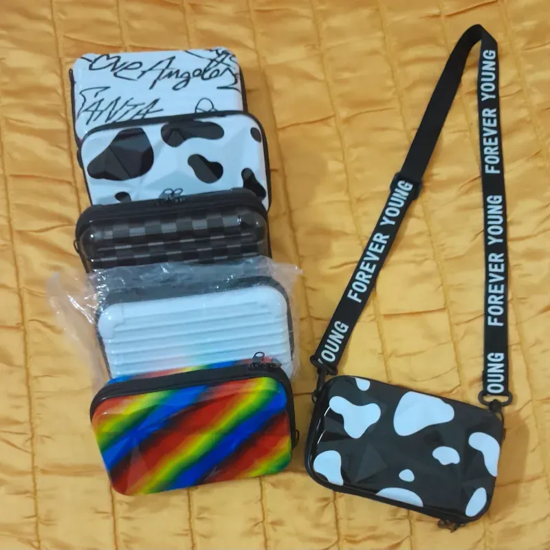 Carteritas plasticas