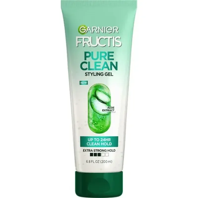 Gel Pure Clean GARNIER