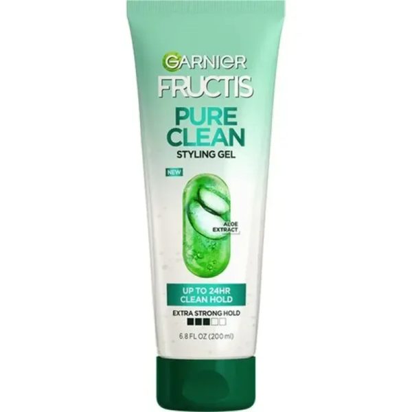Gel Pure Clean GARNIER