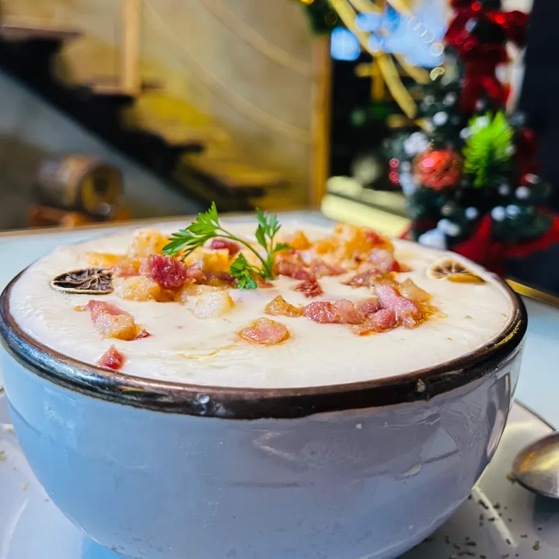 Crema Costa Noble