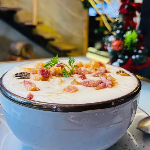 Crema Costa Noble