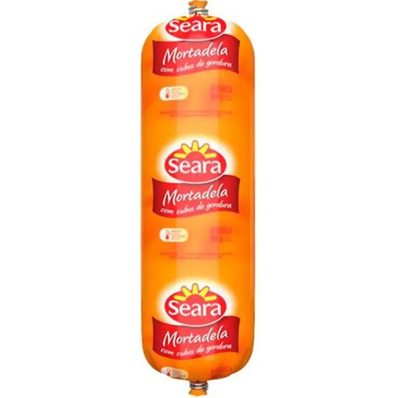 Mortadela Seara
