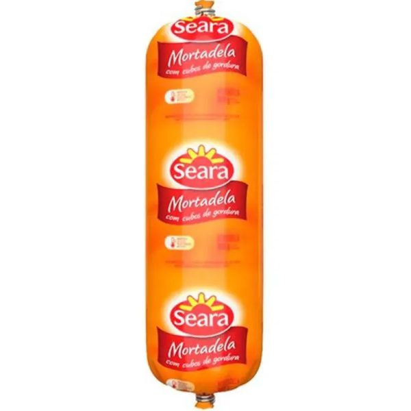Mortadela Seara