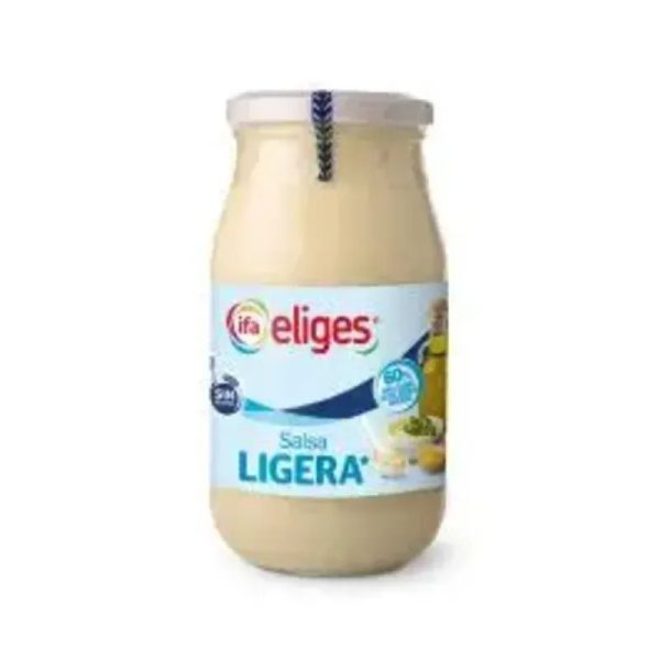 mayonesa eliges