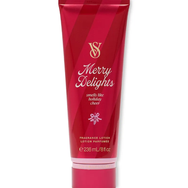 Merry Delights